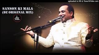 Sanson Ki Mala (Dz Original Mix) Rahat Fateh Ali Khan Remix Tribute to NFAK, Lazy Bear ft Dj Zabbi