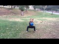 It's All About the Kettlebell Swings with CoachTara