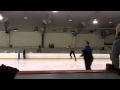 Double Axel