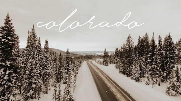 Colorado 2018 | Lindsey Cole
