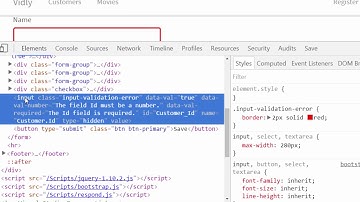 044 Validation Summary