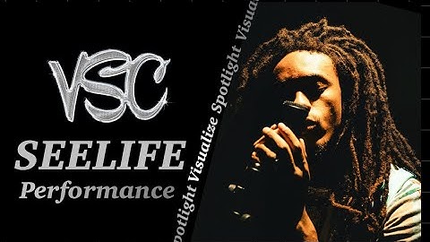 VISUALIZE SPOTLIGHT I SEELIFE (Exclusive Performance)