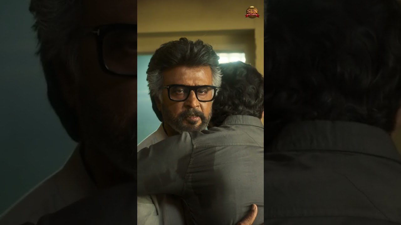 The Tune touches the heart ❤ #feelofjailer #jailer #superstarrajinikanth #sunpictures #anirudh