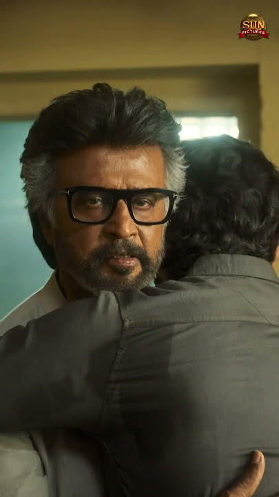 The Tune touches the heart ❤ #feelofjailer #jailer #superstarrajinikanth #sunpictures #anirudh