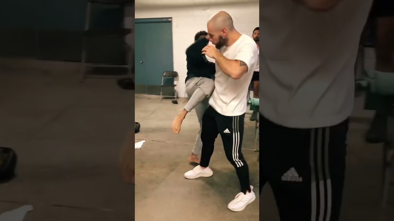 Southside Muay Thai Academy 