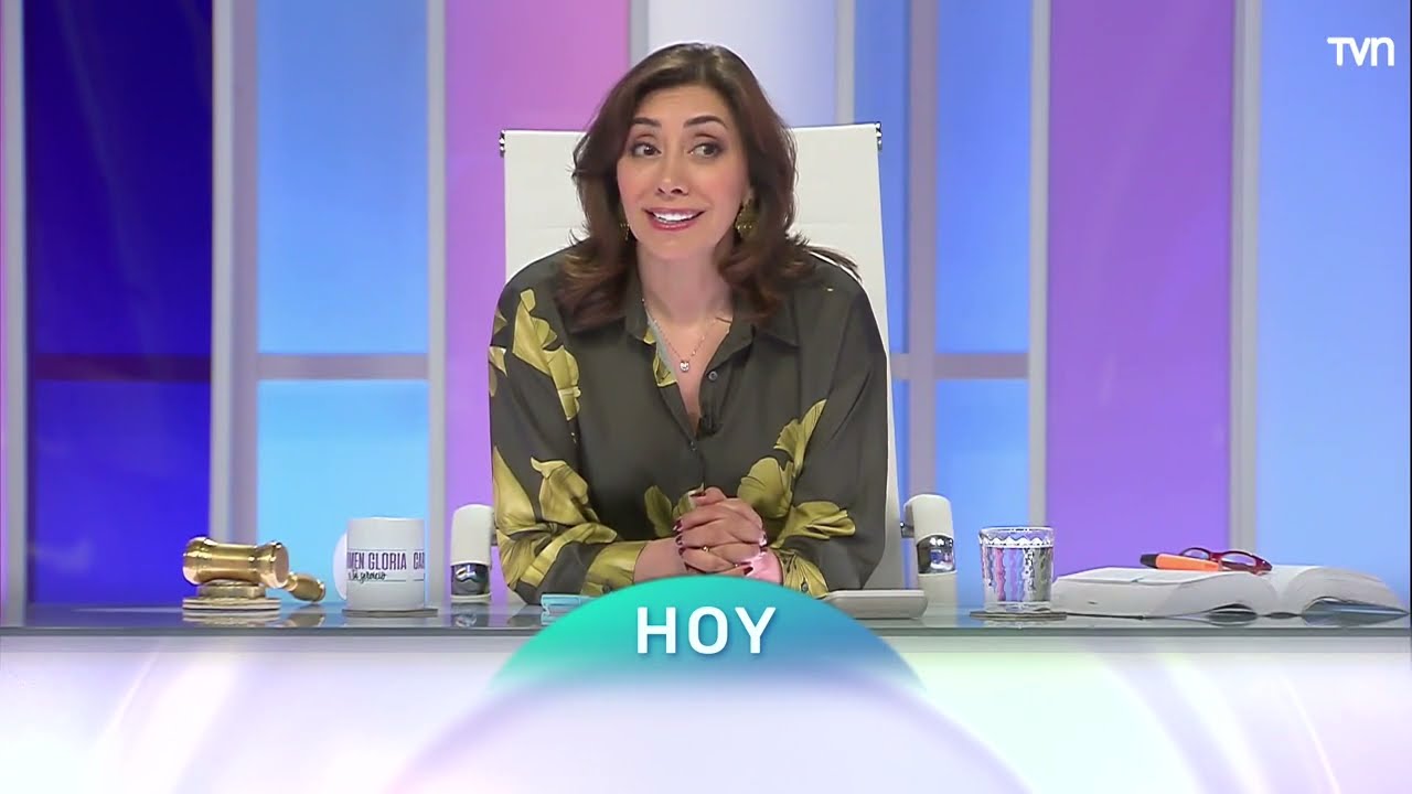 Carmen Gloria a tu servicio | Capítulo 4 de octubre 2023: Vengo por lo que me corresponde