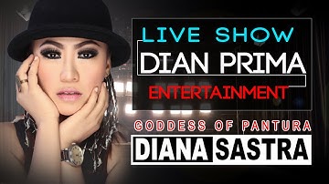DIANA SASTRA LIVE // DESA TRUSMI - CIREBON //08/02//2017// SIANG