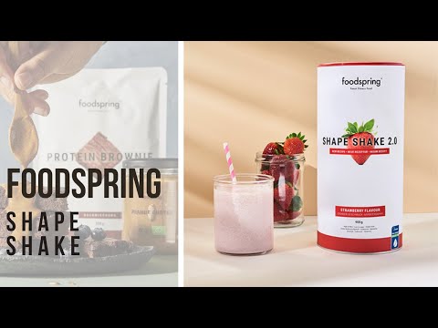 jill-cooper---foodspring---shapeshake:-ritrovare-la-forma-con-gusto