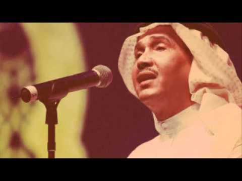 كفاني عذاب محمد عبده
