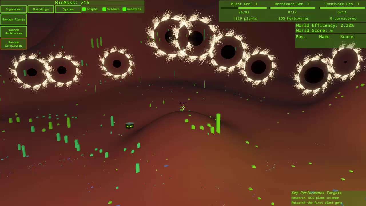 Intelligent Design: An Evolutionary Sandbox Gameplay PC Game. - YouTube intelligent-design-an-evolutionary-sandbox-gameplay-pc-game-youtube