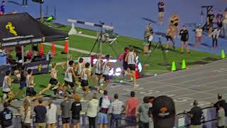 Famous 2025 RunningLane Track Championships - Boys 800 Championship Net Worth