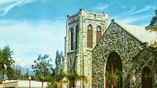 Pastor Sylvia - One more test