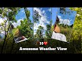 Vlog -- 2 #nature #vlog #naturevlog #travel #villagelife