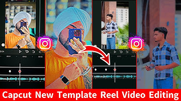 Capcut template / Capcut video editing / Capcut new template | Keyframe capcut template |