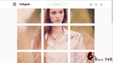 How to Create Multi Image Instagram Collages using Adobe Photoshop CC - Tutorial