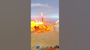 Играйте в раст ребят) #rust #растантирейддом #gaming #rustрейд #растмирейд #раст
