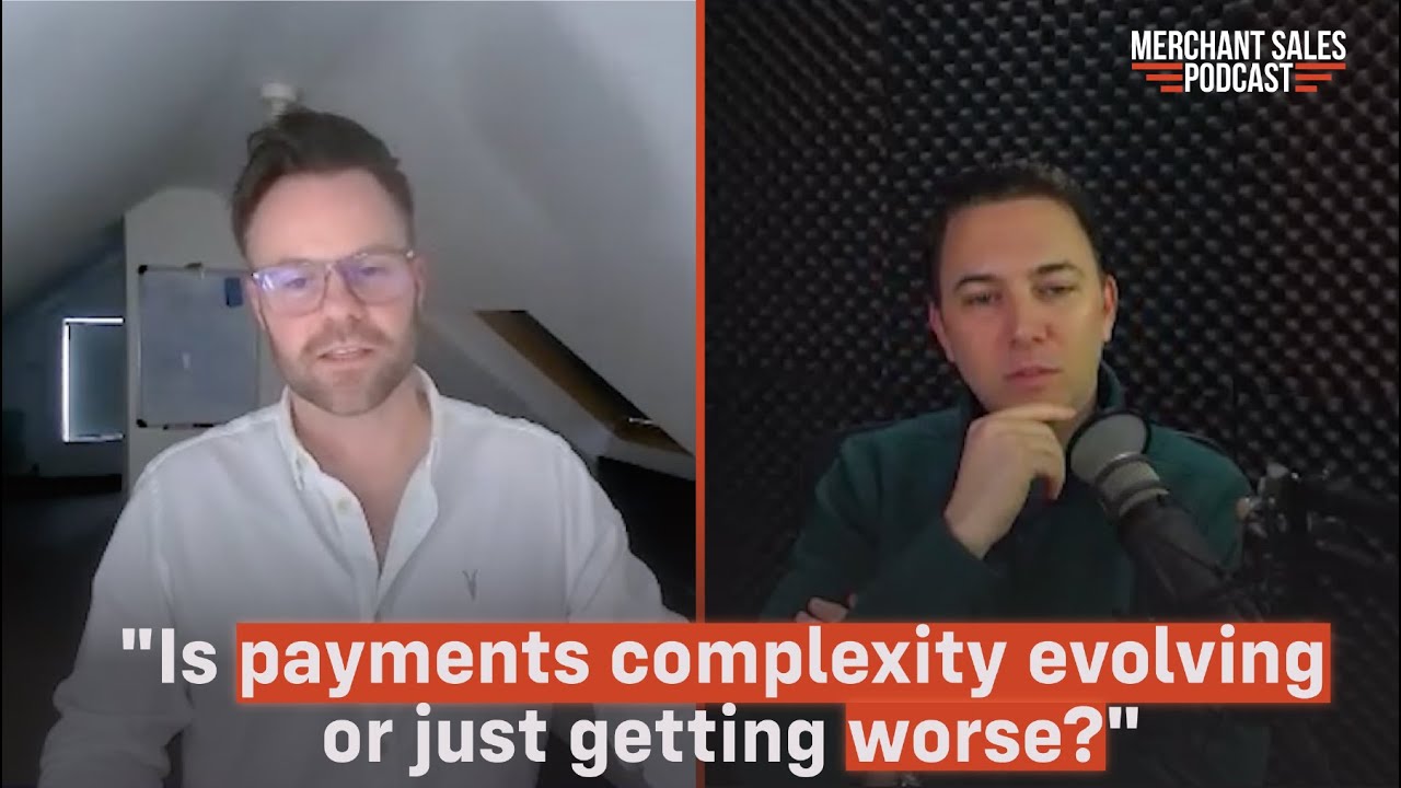 Simplifying Payments – Trends and Future Outlook - YouTube