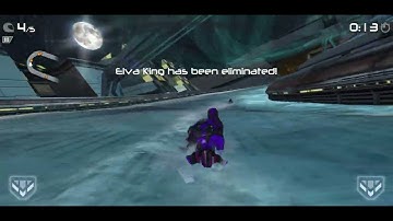 Riptide GP2 Volume 6/ Tower Defense