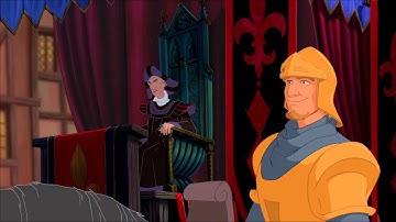 [HoND] 8.2 Topsy Turvy Esmeralda 1080 p [HD]