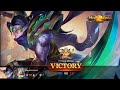 Heroes Arena Mobile Android MOBA Loren Ambition39s Heroes Arena Mobile Android MOBA Loren Ambition39s