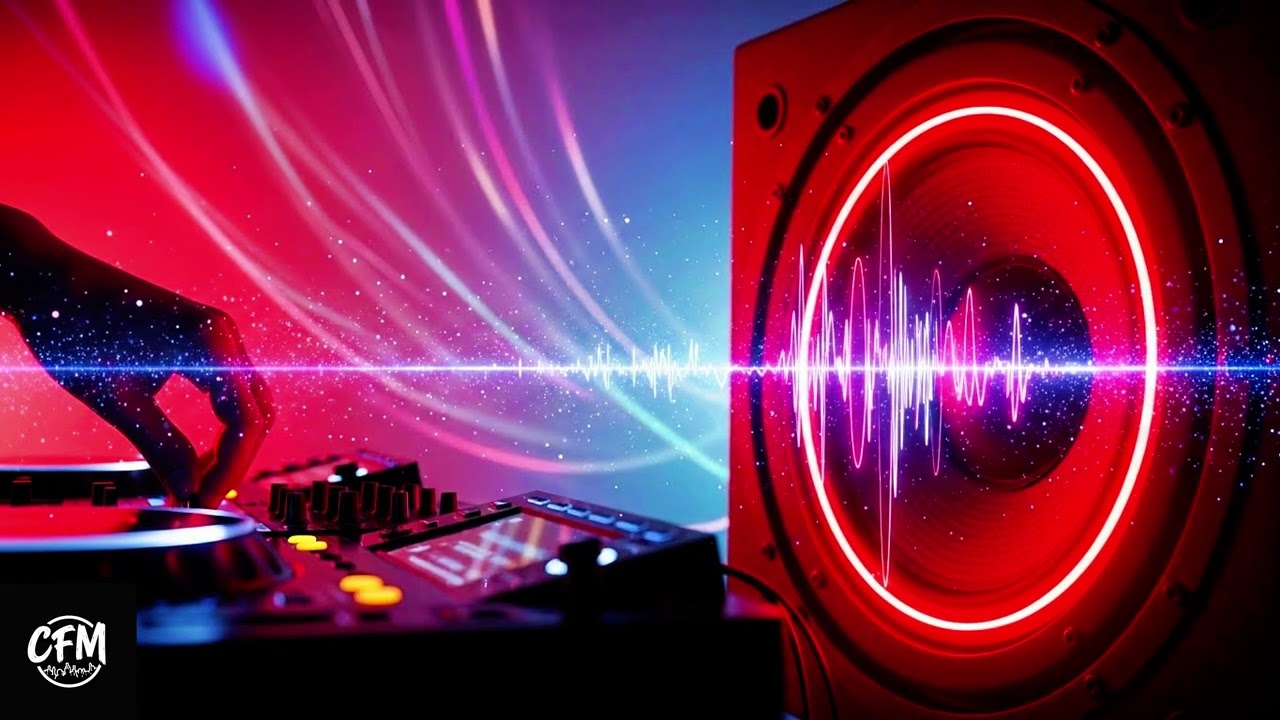 Deep Club Background Music 🎧 Minimal Tech House | No Vocals | Night Vibes