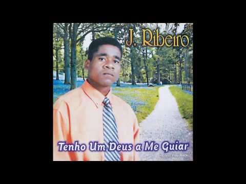 15   J Ribeiro   Venha ser Comigo Playback