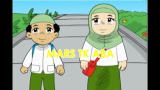 MARS TK ABA