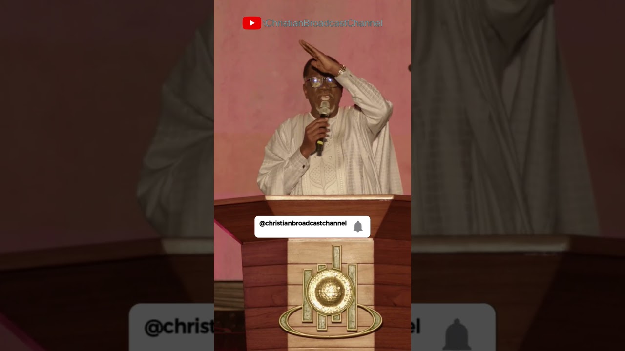 God Calls Those Things Which Are Not, As Though They Were