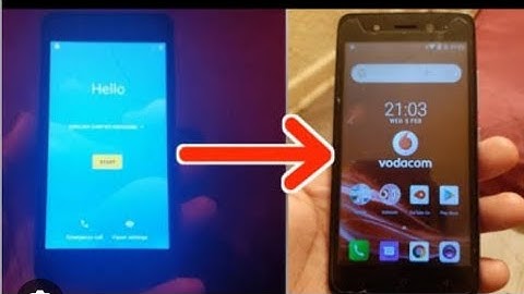 tecno rb6s Frp bypass 2023