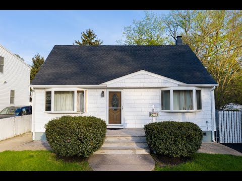 8 Center Ave, Parlin, NJ home video tour