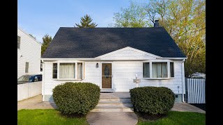 8 Center Ave video tour