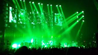 Radiohead - The Gloaming Shrine Auditorium