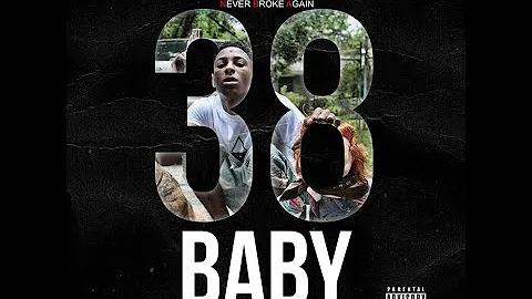 NBA YoungBoy - 38 Baby Instrumental