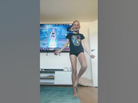Did you notice the fortnight dance in the back YouTube Did you notice the fortnight dance in the back YouTube