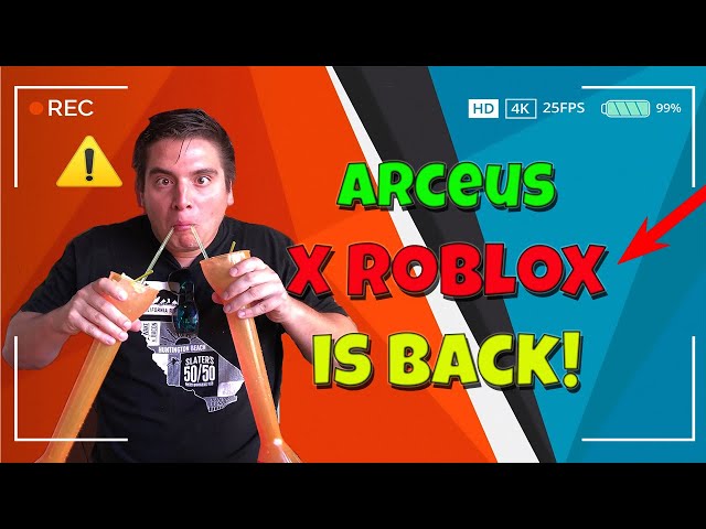 MarkBurgerFling on X: Roblox Arceus-X for Mobile Android! #Roblox #ArceusX  #Android #RobloxExploitDontHavePC #RobloxHacks #RobloxHacker  #RobloxExploits #Exploits #RobloxExploiting #Exploiting Link:    / X