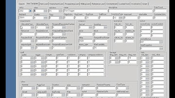 (Works) How to: Custom Weapons (Need to have melee weapon equipped) trinity 3.3.5