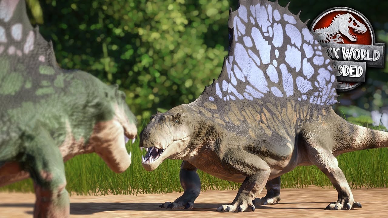 dimetrodon