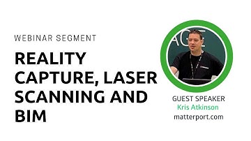 Laser Scanning with Matterport