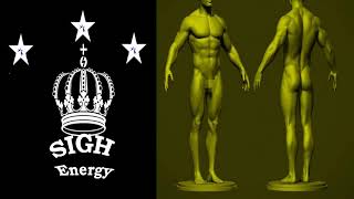 Enhancement of Masculinity II EXTREMELY POWERFUL!!! (Energetically Programmed) Wealth