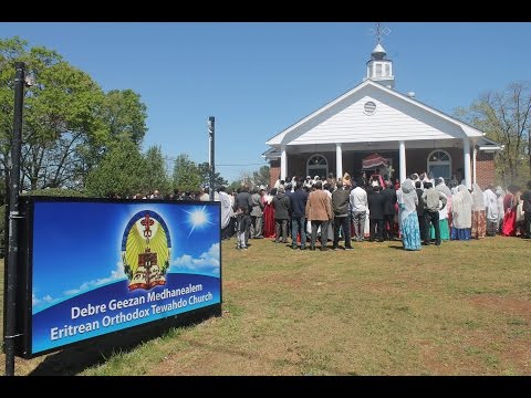 churchill yapımı Sunday church service August 11 2019