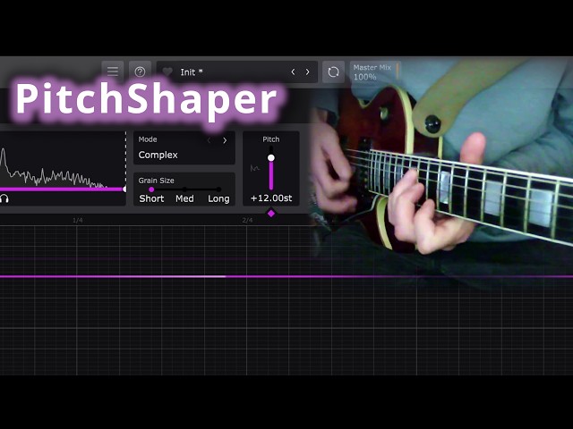 YouTube Video mKiV5H4bXMg