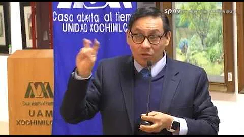 LA NEUROBIOLOGA DEL AMOR, DR.  EDUARDO CALIXTO GON...