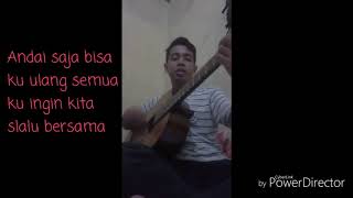 Mantan Terindah, Jusami Band Coverafrianto Afrianto