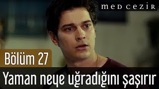 Medcezir 27 Bölüm - Son Sahne - Yaman Neye Uğradığını şaşırır Medcezir 27 Bölüm - Son Sahne - Yaman Neye Uğradığını şaşırır