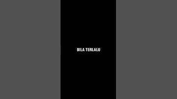 Noah X Meggi Z - Lubang "Yang Terdalam" Ada Semut [parodi]