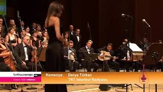 Hüseyni Taksim - Derya Türkan