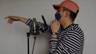 Cypher - Dani Flow ft. WiD & Keiko (Official Cypher)