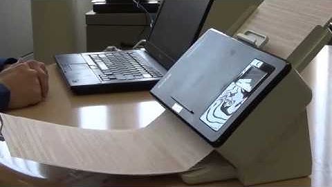 Transaction mode on the Kodak ScanMate i1150 Scanner