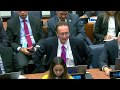 Выступление В.И.Ермакова в Первом комитете ГА ООН, 11 октября 2019 года