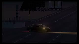 Assetto Corsa Honda Accord Hagwalah Tafheet Drift screenshot 4